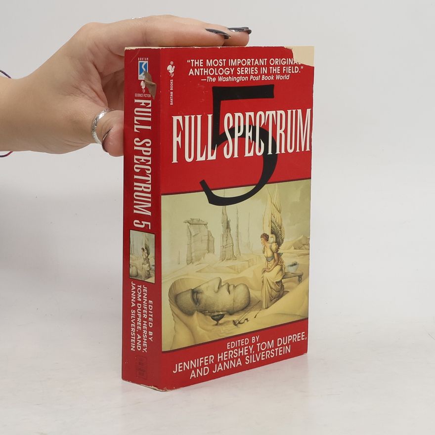 Janna Silverstein Full Spectrum 5