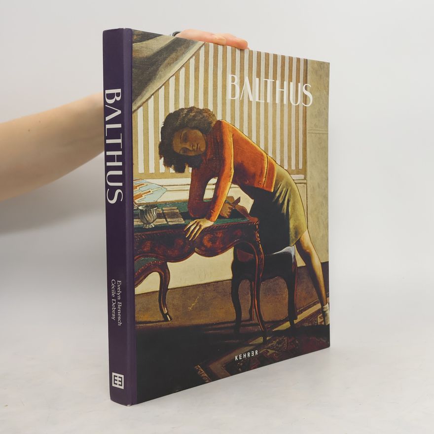 Balthus Balthus