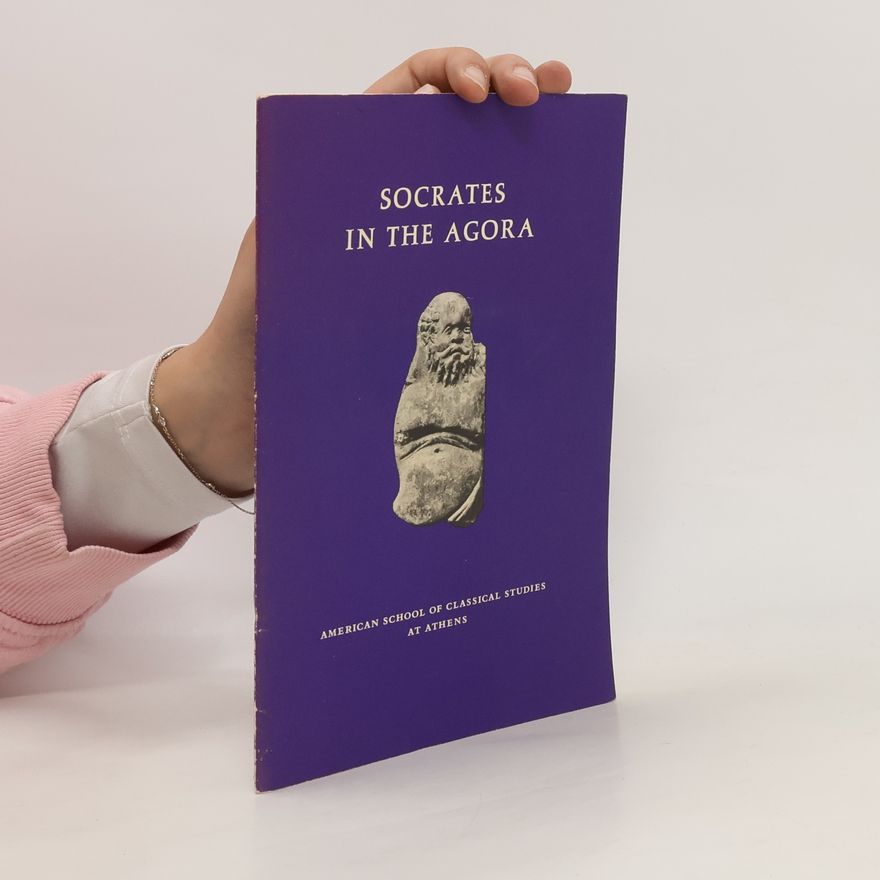 Collectif d'auteurs Socretes in the Agora
