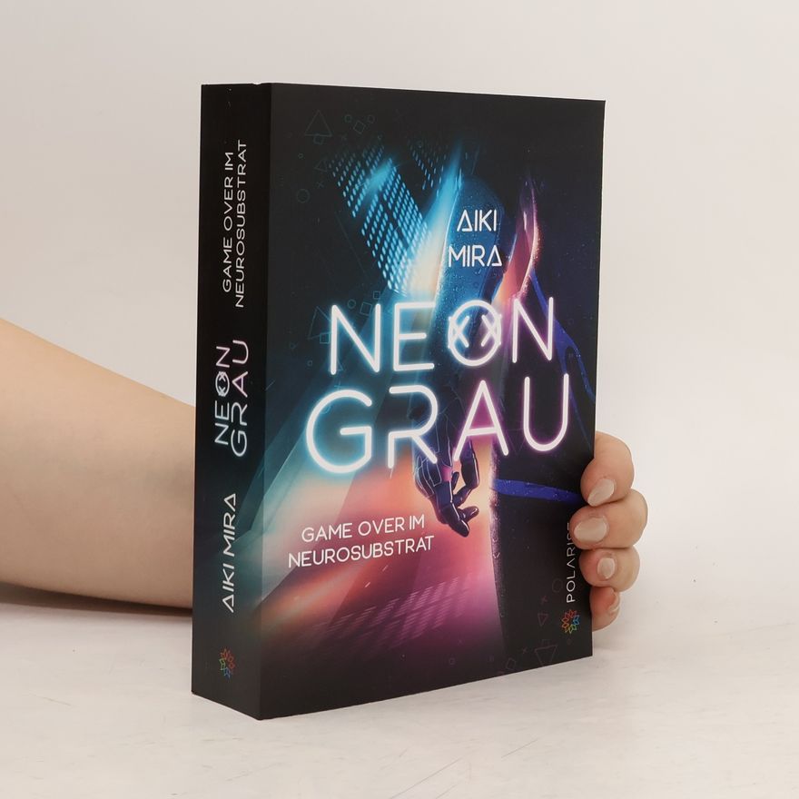 Aiki Mira Neongrau