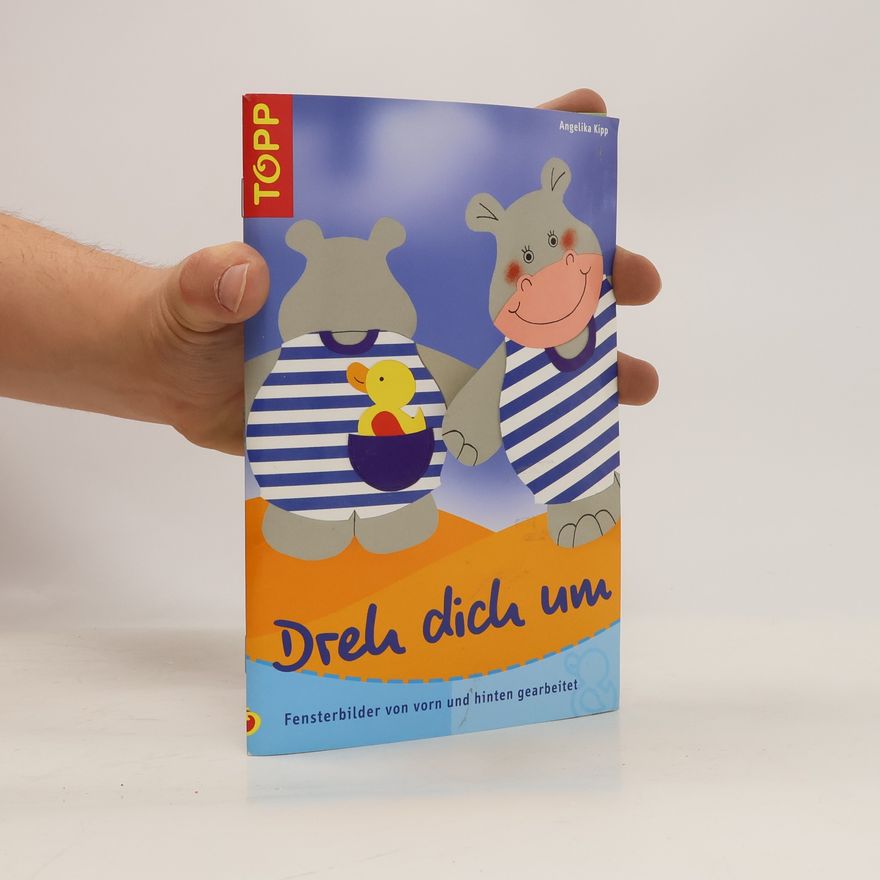 Angelika Kipp Dreh dich um