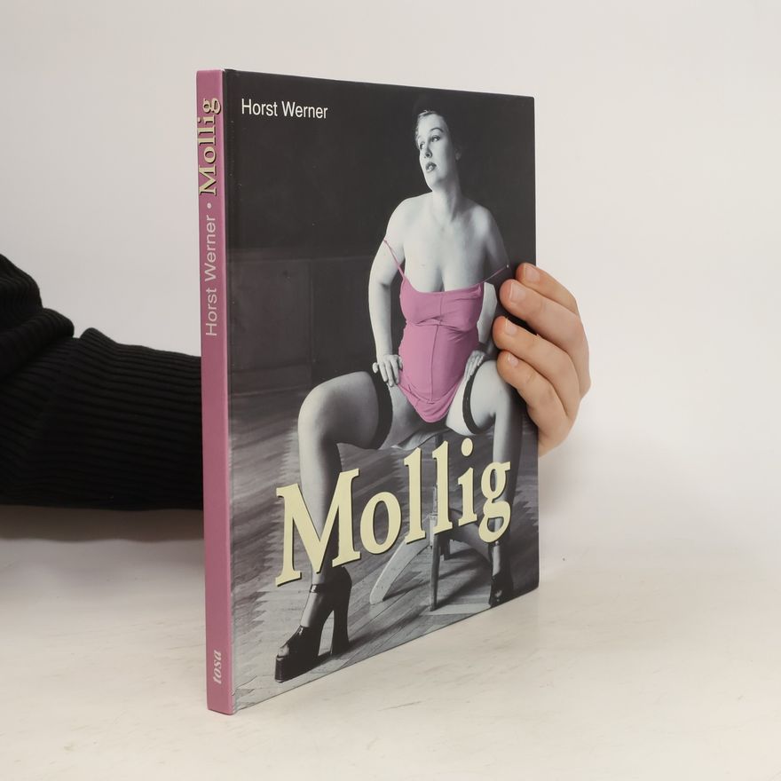Horst Werner Mollig