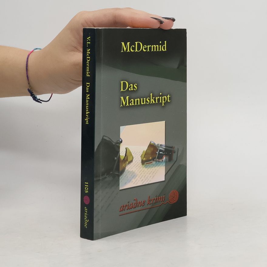 Val McDermid Das Manuskript