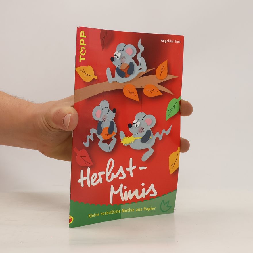 Angelika Kipp Herbst-Minis