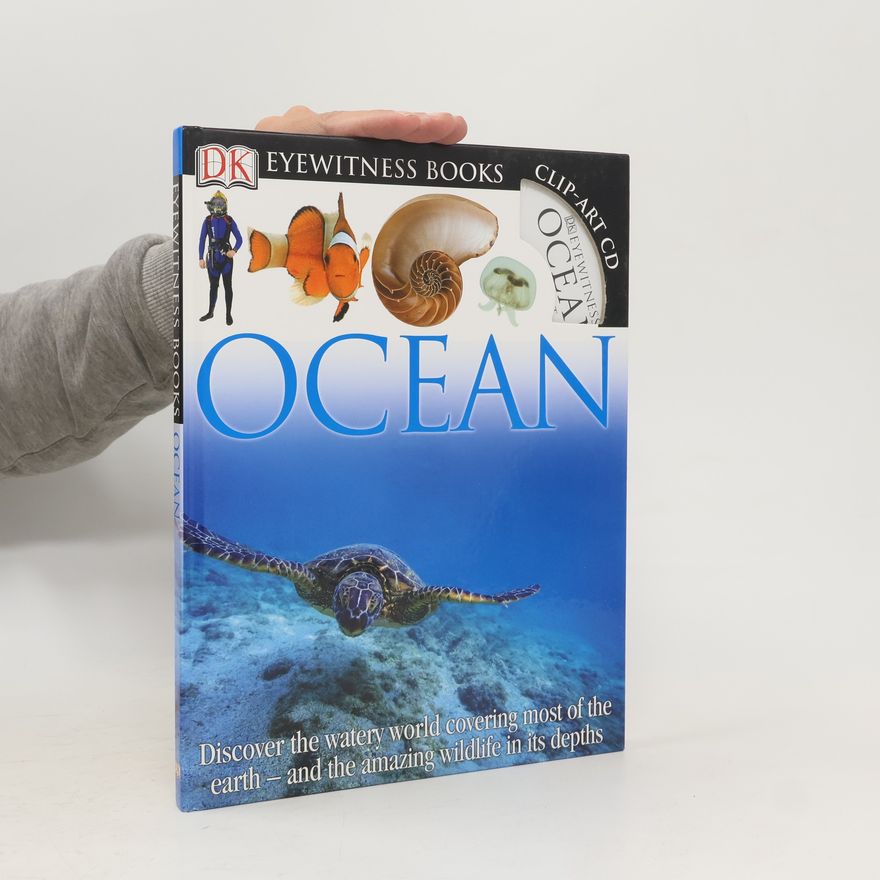 Miranda MacQuitty Ocean