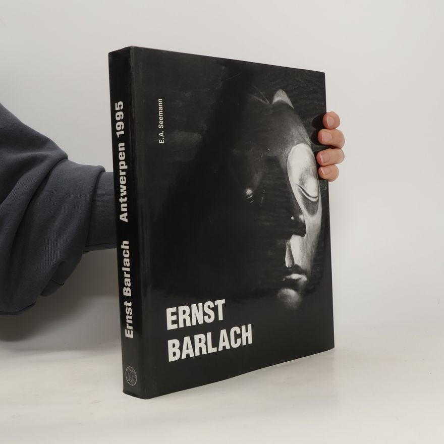 Jürgen Doppelstein Ernst Barlach