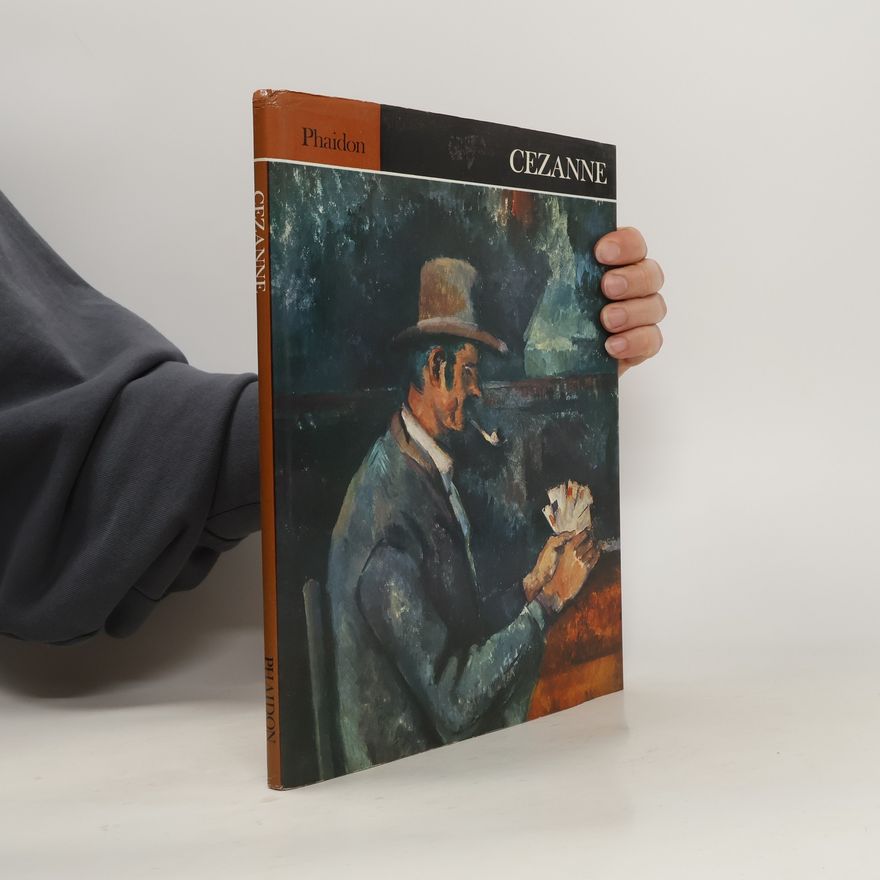 Hajo Düchting Cezanne