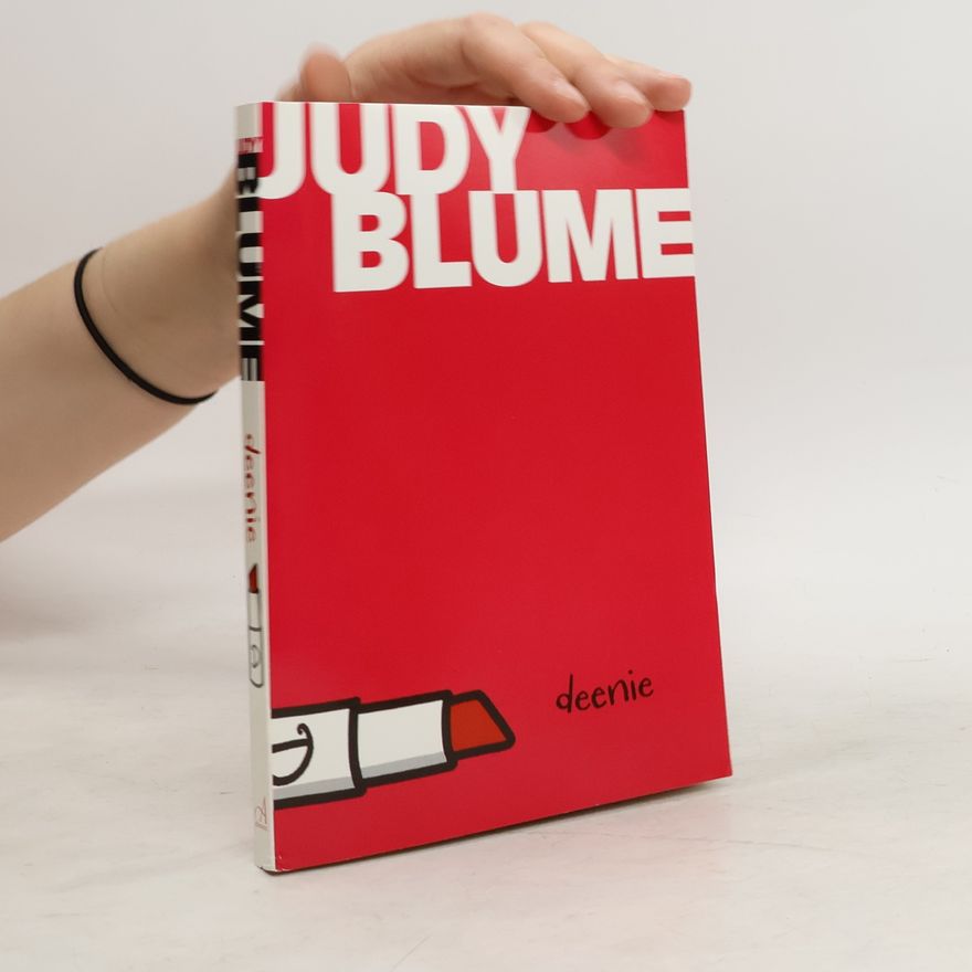 Judy Blume Deenie