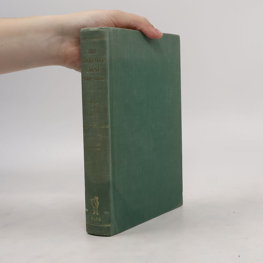 Edmund Dell The Good Old Cause