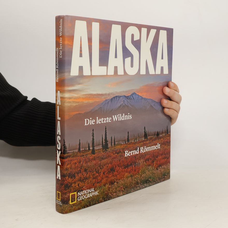 Bernd Römmelt Alaska