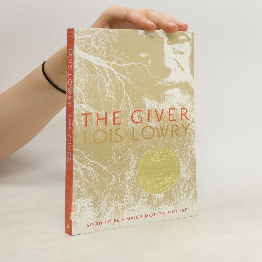 Lois Lowry The giver