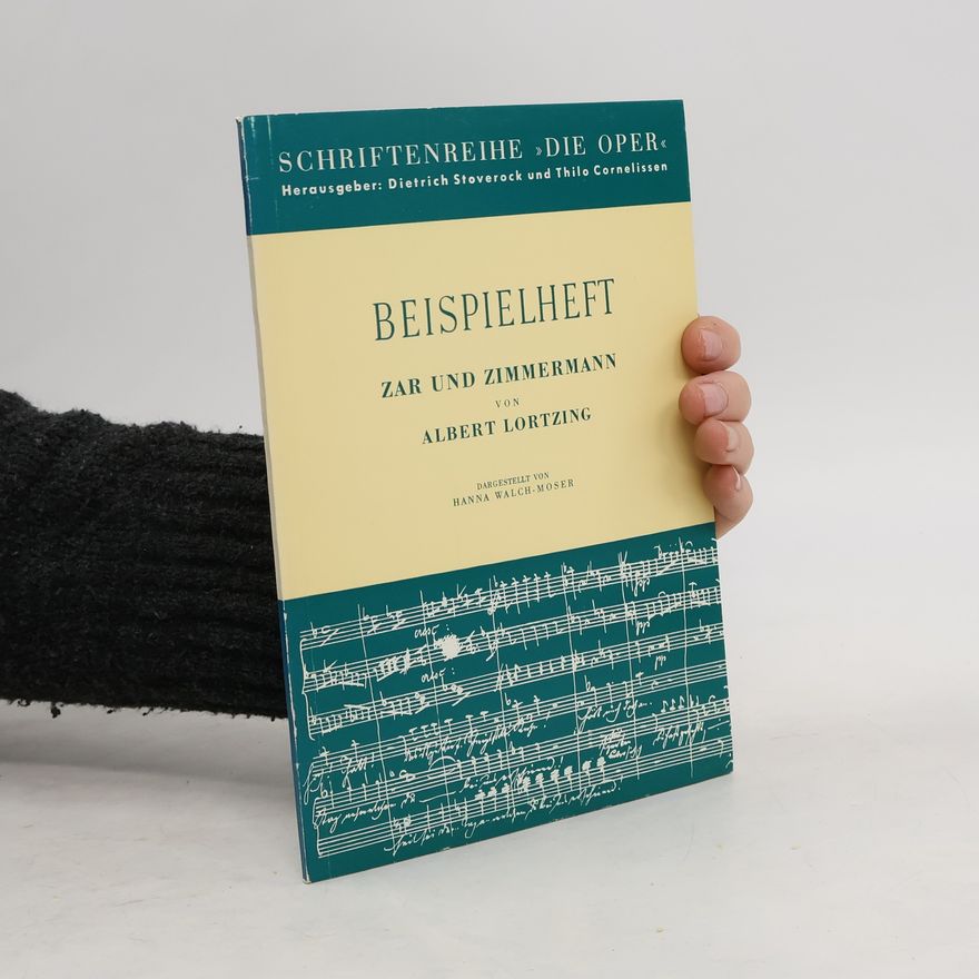 Hanna Walch-Moser Beispielheft