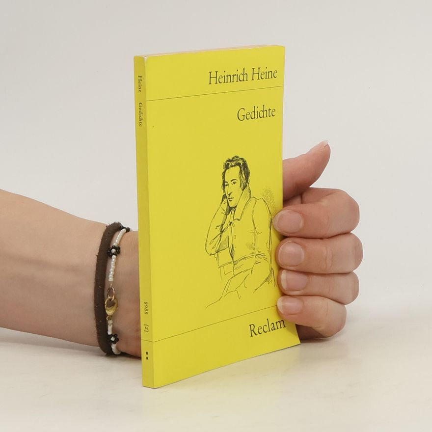 Heinrich Heine Gedichte