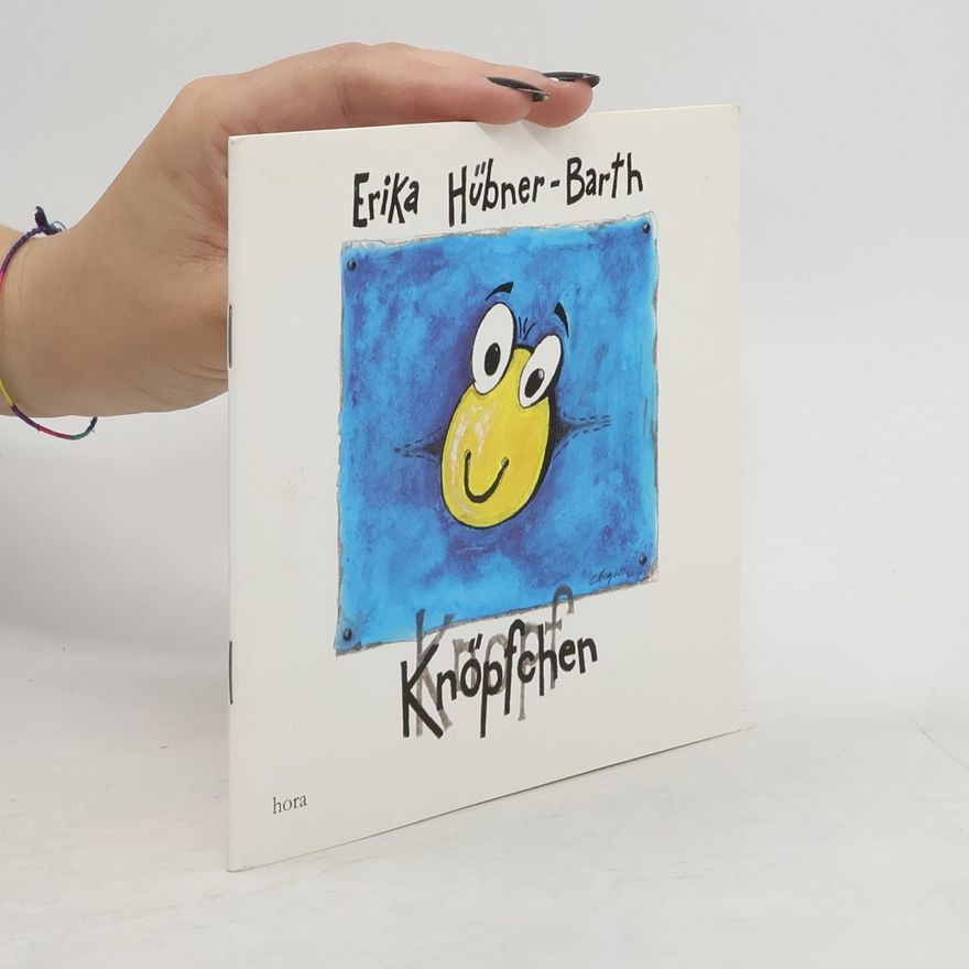 Erika Hübner-Barth Knopf Knöpfchen