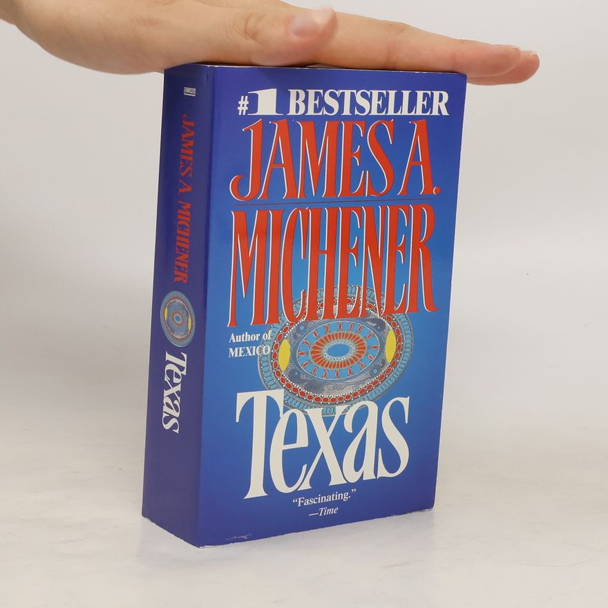 James A. Michener Texas