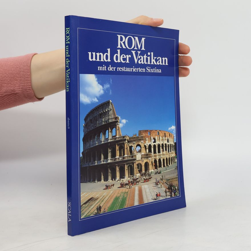 Francesco Papafava Rom und der Vatikan