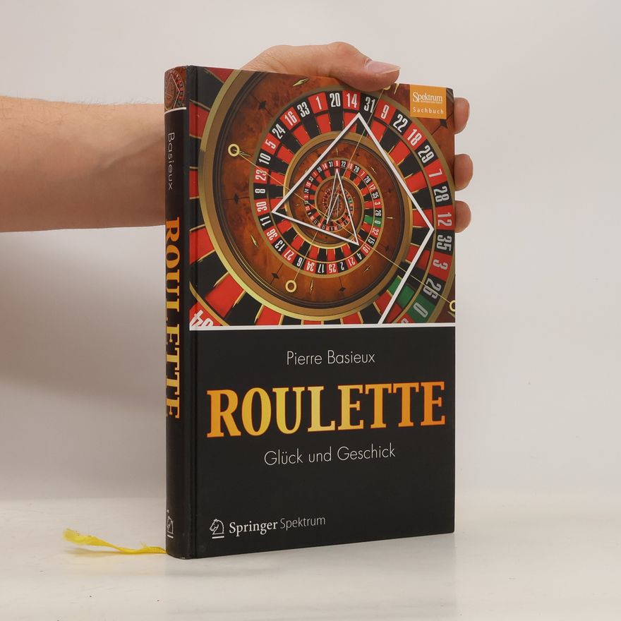 Pierre Basieux Roulette