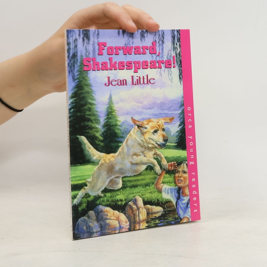 Jean Little Forward, Shakespeare