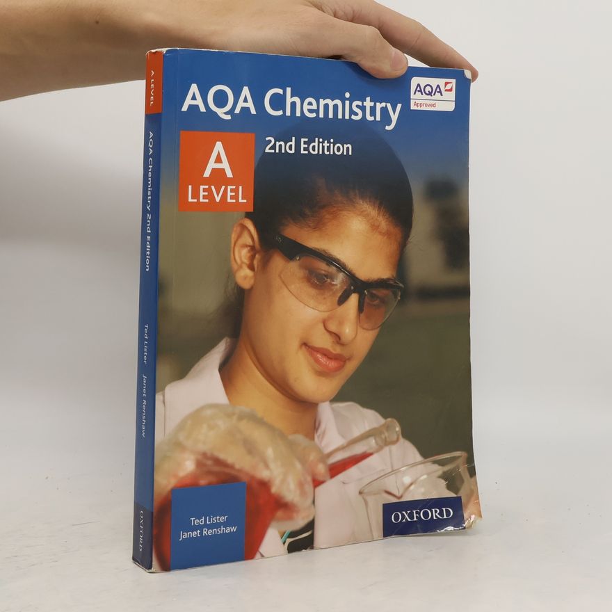 Ted Lister Aqa Chemistry