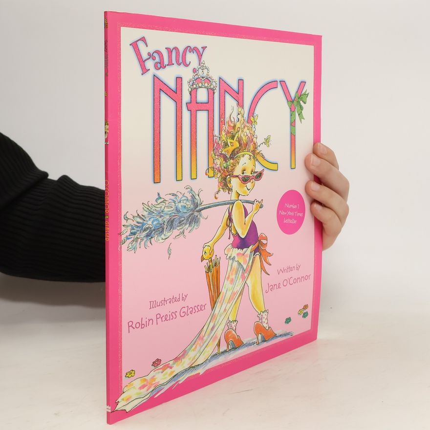 Jane O. Connor Fancy Nancy