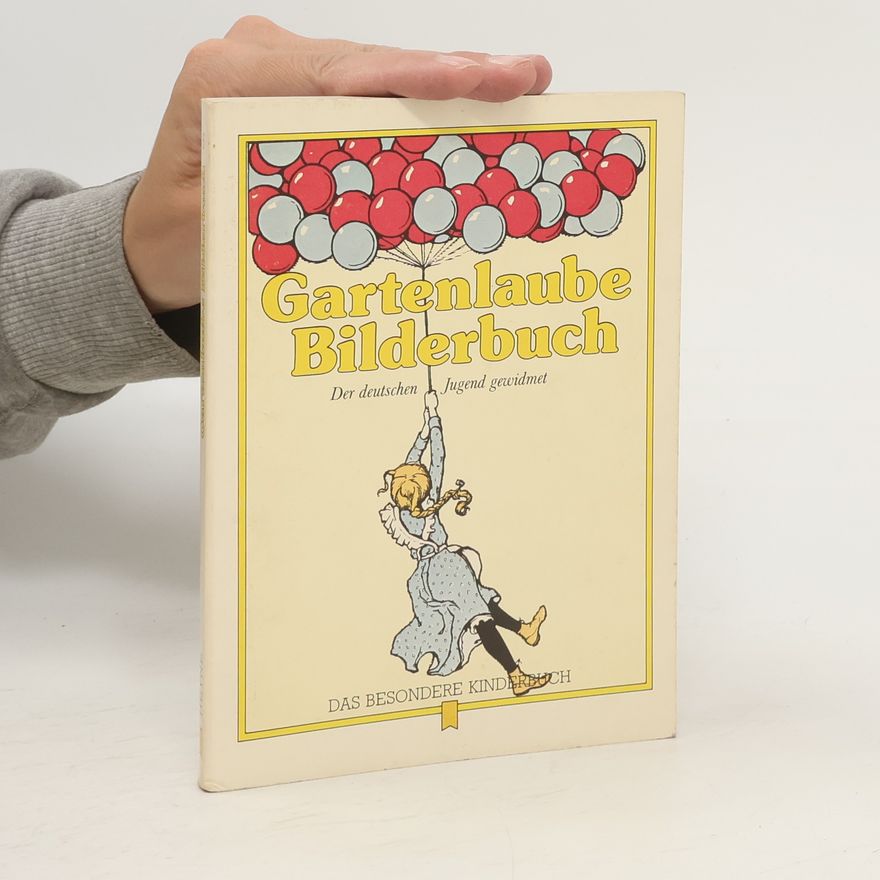 Autorenkollektiv Gartenlaube-Bilderbuch