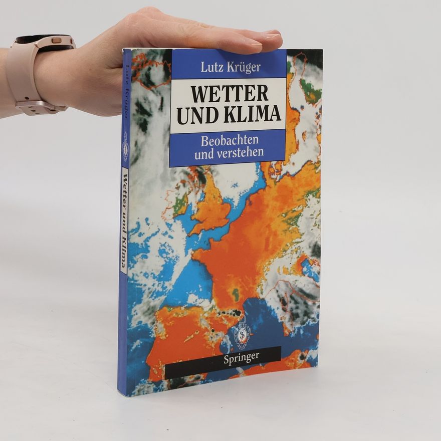 Lutz Krüger Wetter und Klima