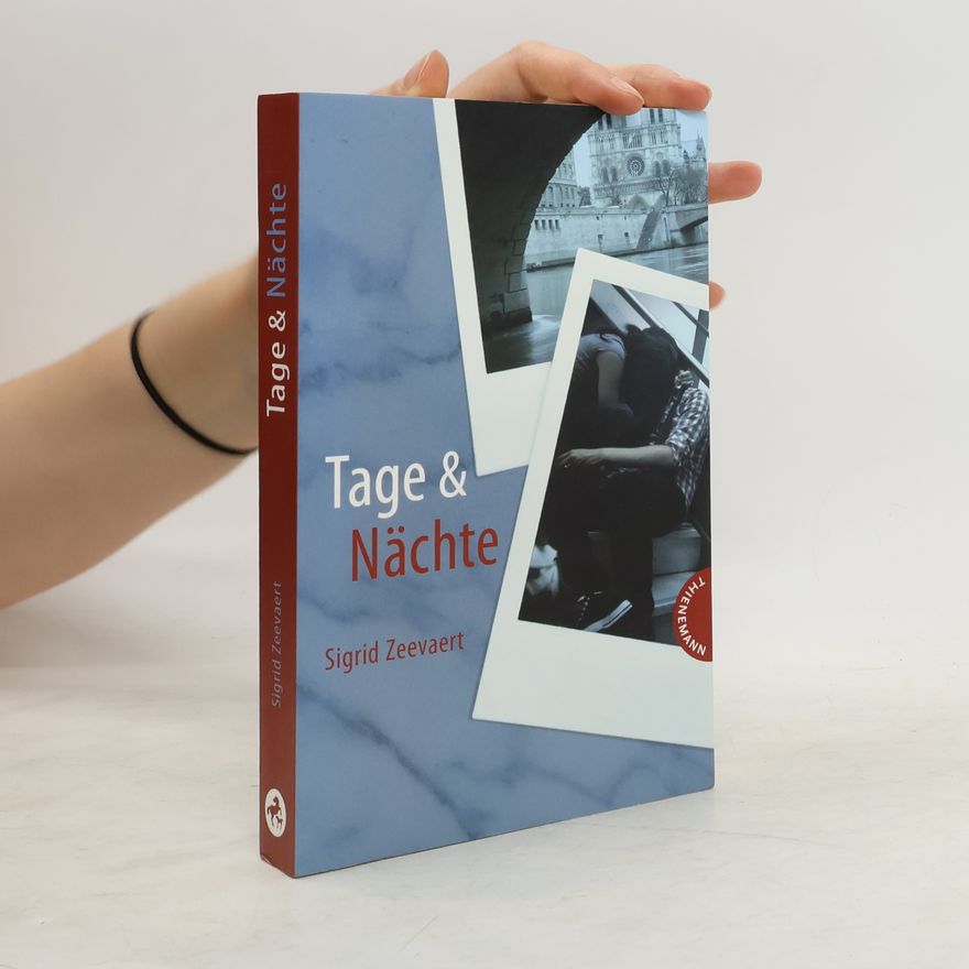 Sigrid Zeevaert Tage & Nächte