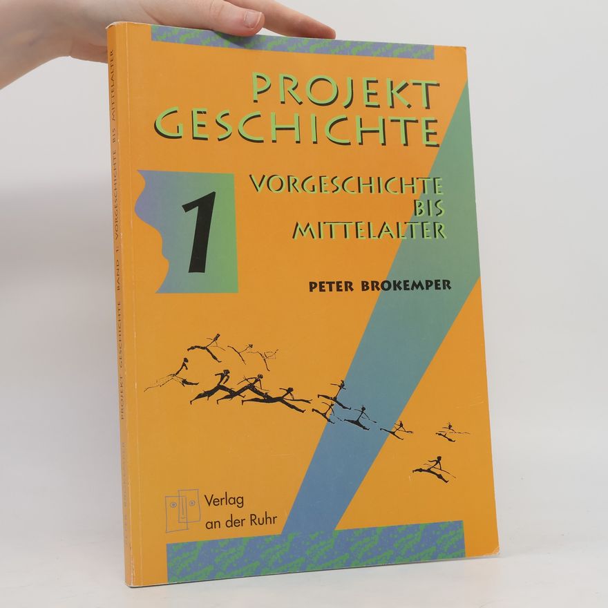 Autorenkollektiv Projekt Geschichte