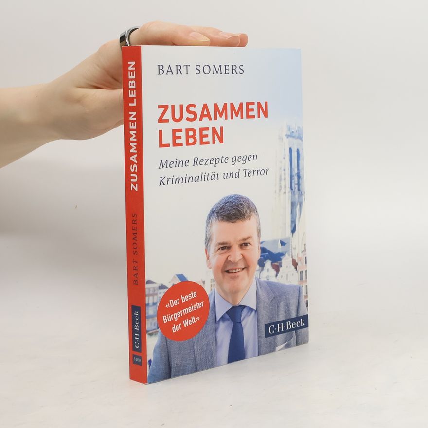 Bart Somers Zusammen leben