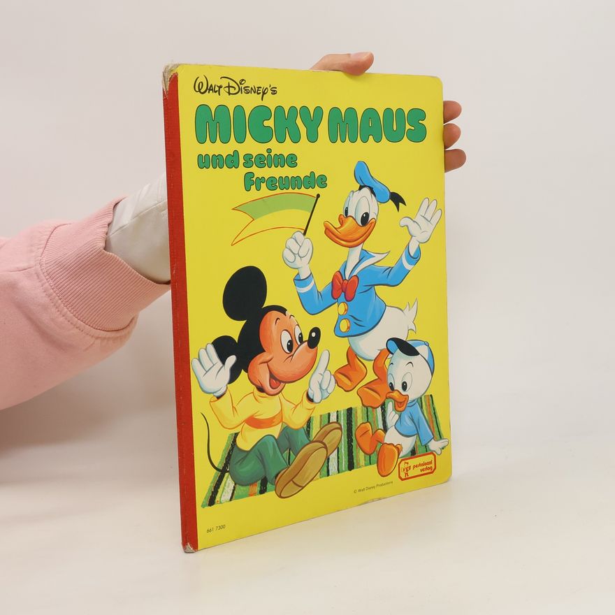 Walt Disney Walt Disney's Micky Maus und seine Freunde
