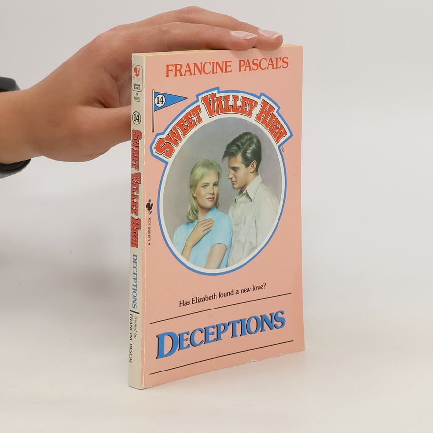 Francine Pascal Deceptions