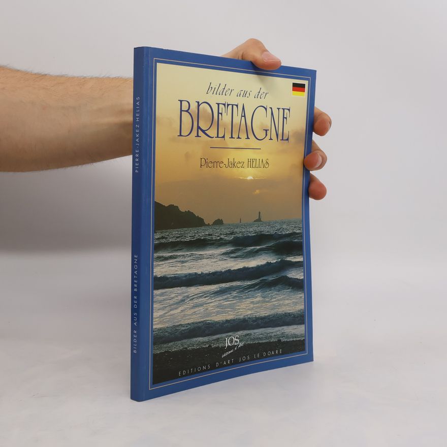 Pêr-Jakez Helias Bilder aus der Bretagne
