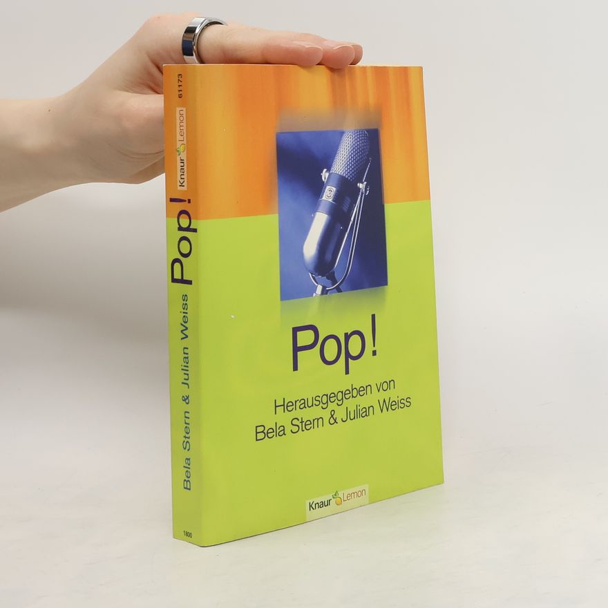 Autorenkollektiv Pop!