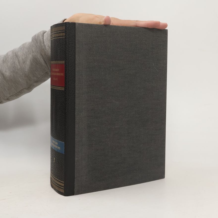 Jacqueline Lafontaine-Dosogne Propyläen Kunstgeschichte 3. Byzanz und der christliche Osten