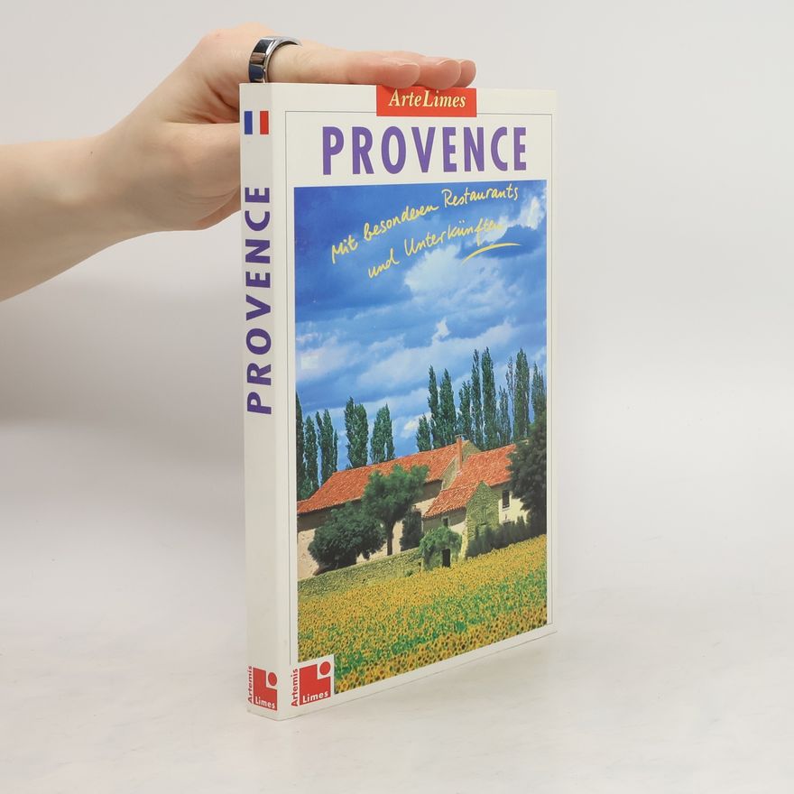 Various authors Provence