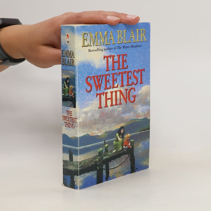 Emma Blair The Sweetest Thing