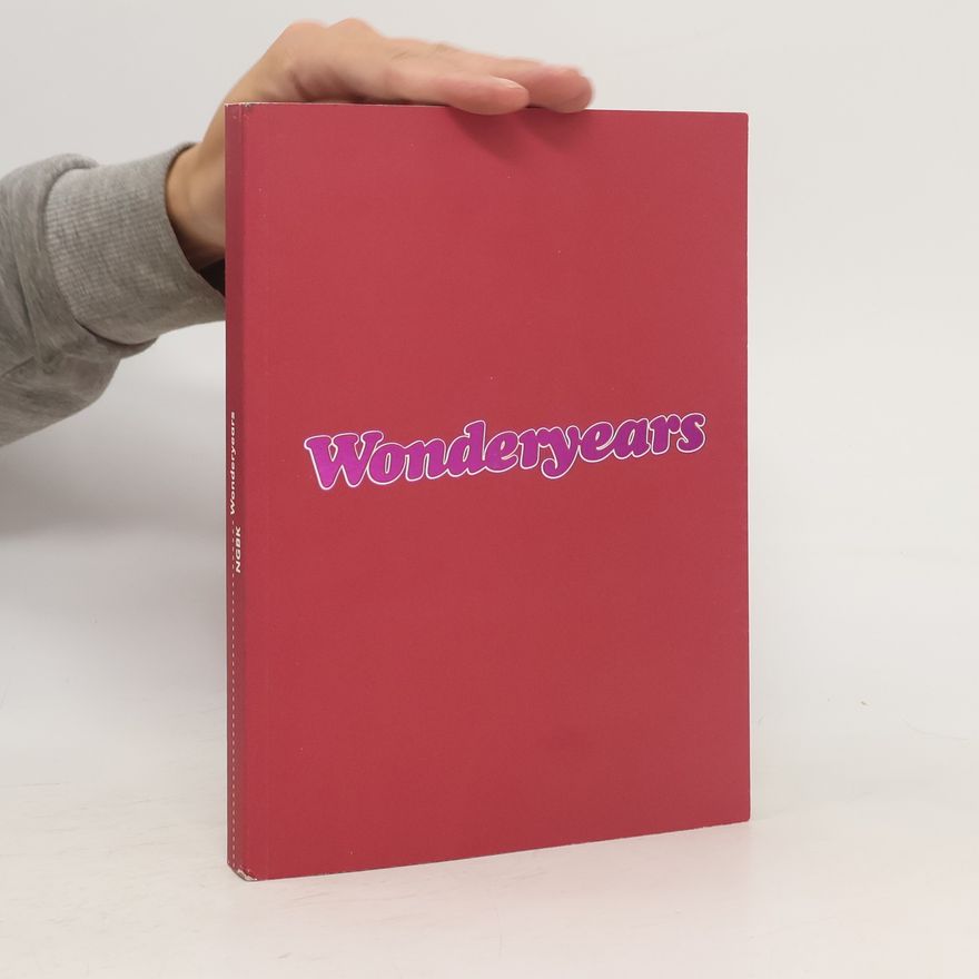 Tsafrir Cohen Wonderyears