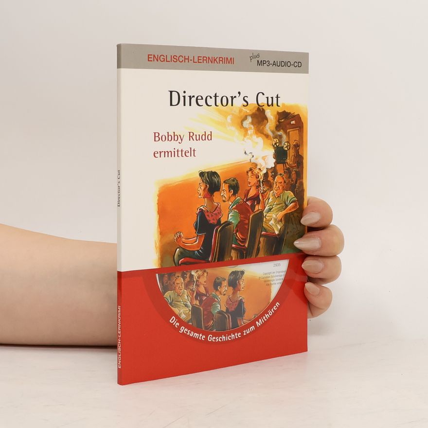 C. J. Niemitz Director's cut