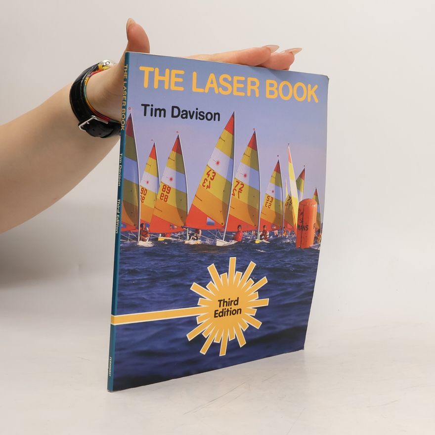 Tim Davison The Laser Book