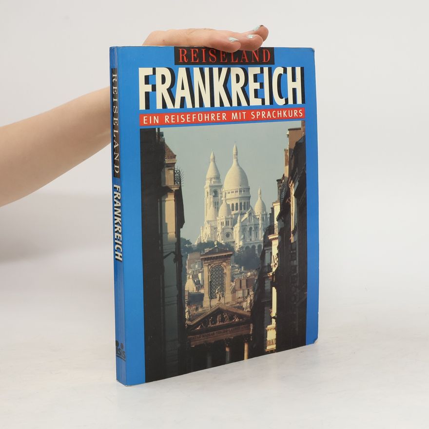 Autorenkollektiv Reiseland. Frankreich