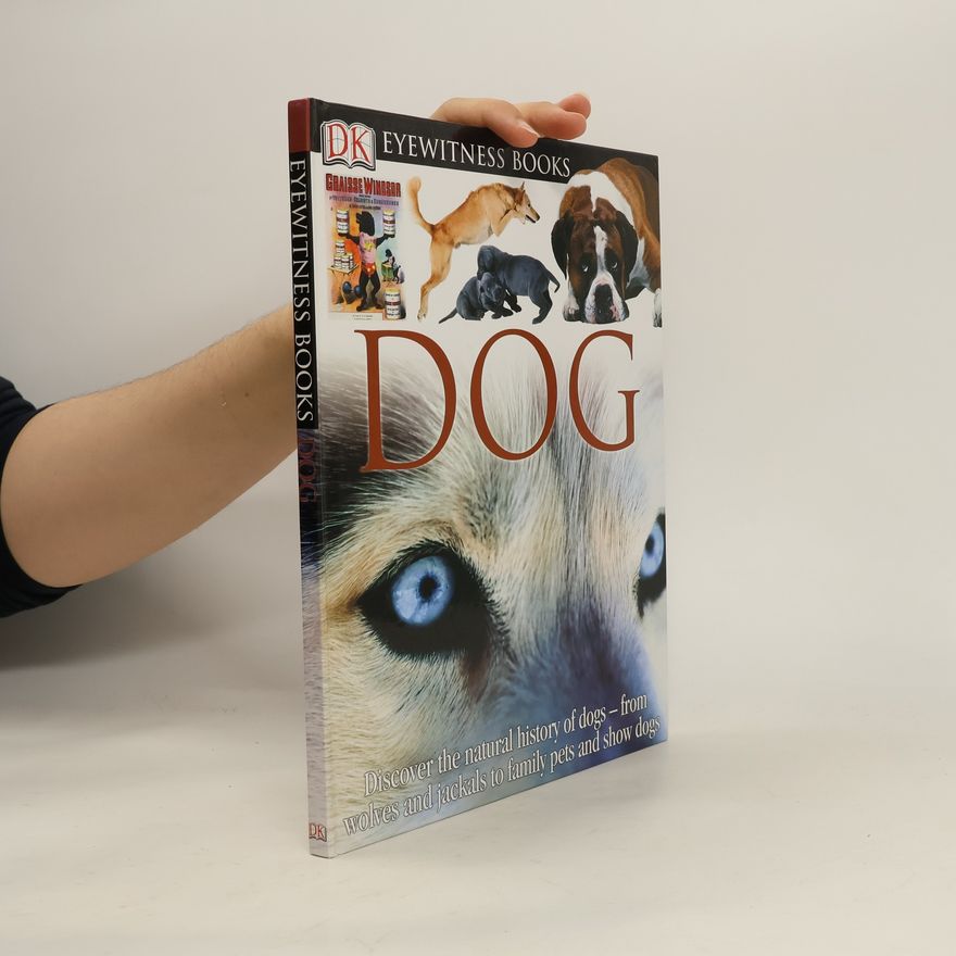 Juliet Clutton-Brock Dog