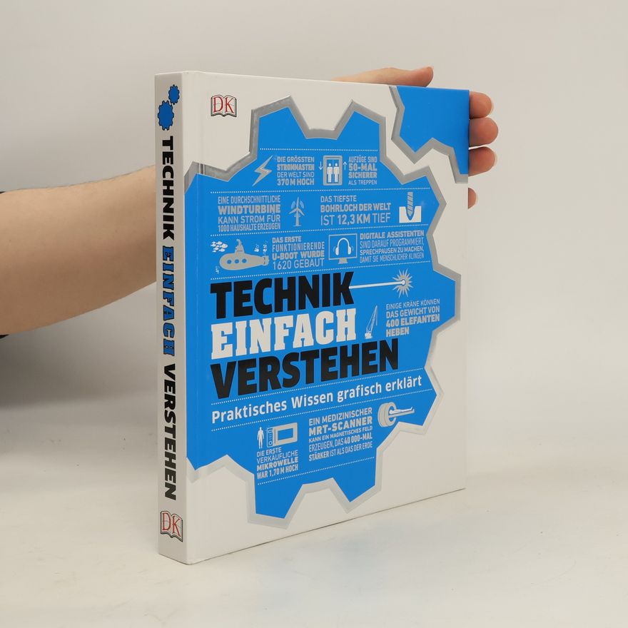 Autorenkollektiv Technik einfach verstehen