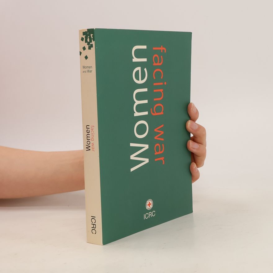 Autorenkollektiv Women Facing Warr