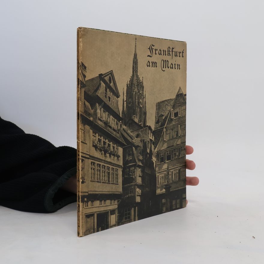Autorenkollektiv Frankfurt am Main