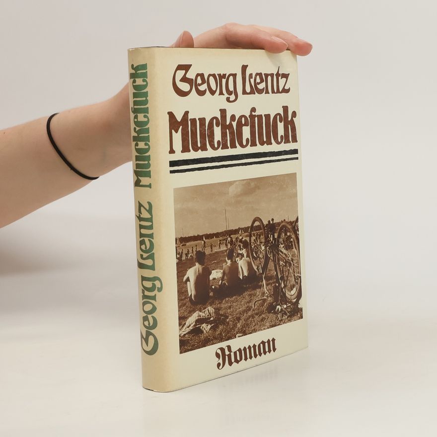 Georg Lentz Muckefuck