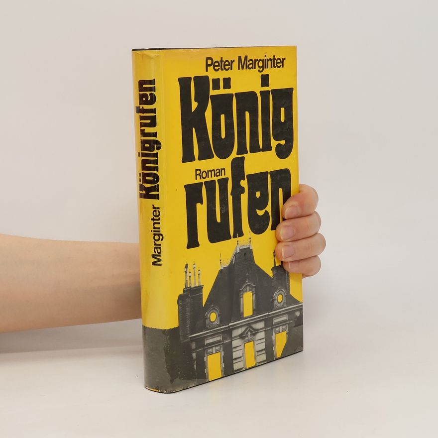 Peter Marginter König rufen