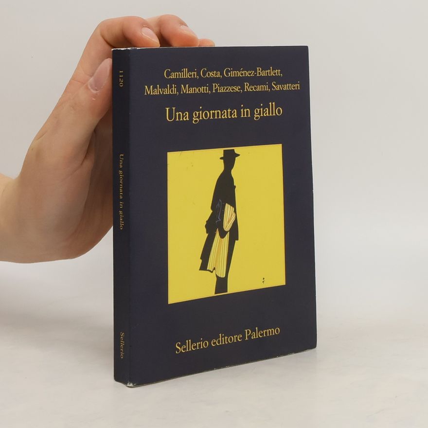 Autorenkollektiv Una giornata in giallo