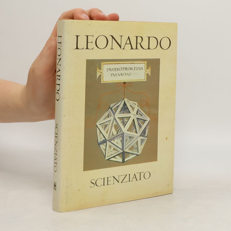 Autorenkollektiv Leonardo Scienziato