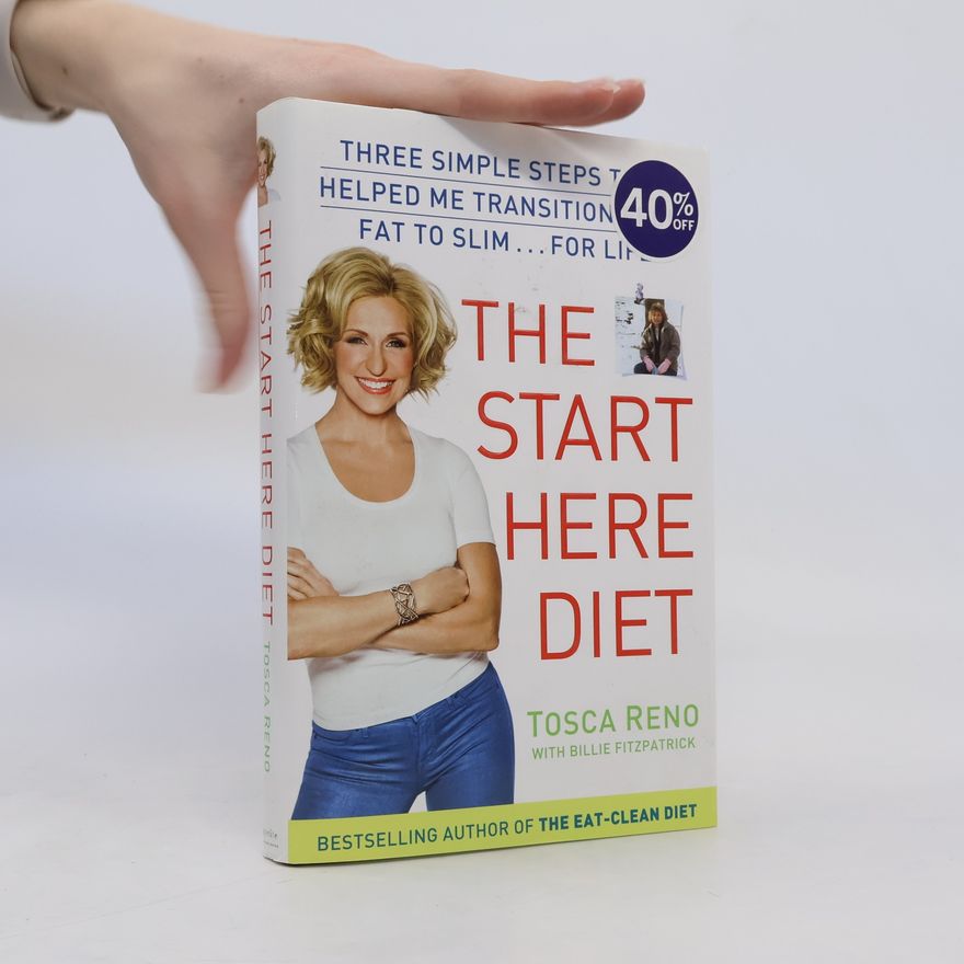 Tosca Reno The Start Here Diet