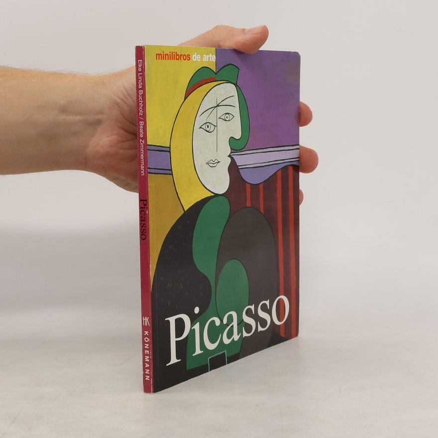 Elke Linda Buchholz Picasso